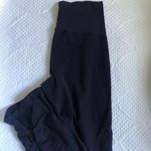 Lululemon High-rise Yoga Pants